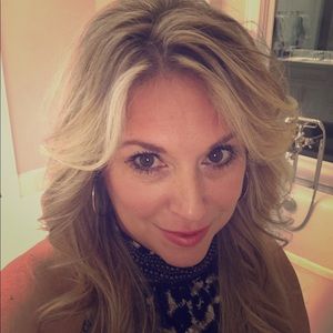 Meet your Posher, Kym